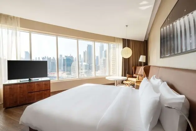 Executive Oda (Lounge Access)