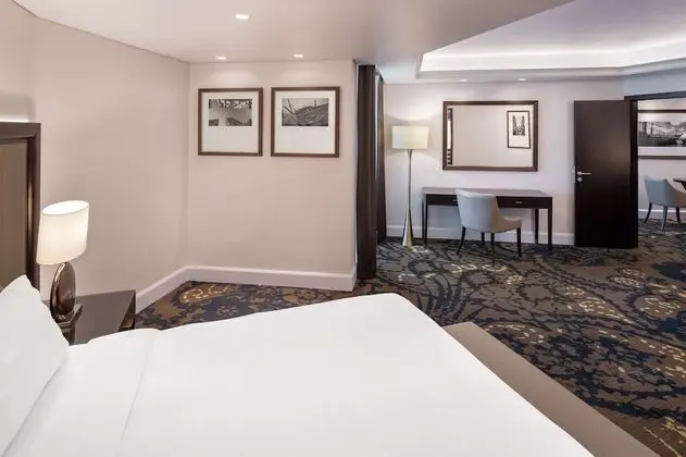 Suite, Balcony (Creek View, Lounge Access)