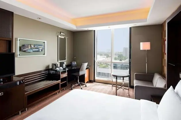 Executive Oda (Lounge Access)