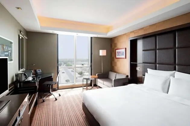 Executive Oda (Lounge Access)