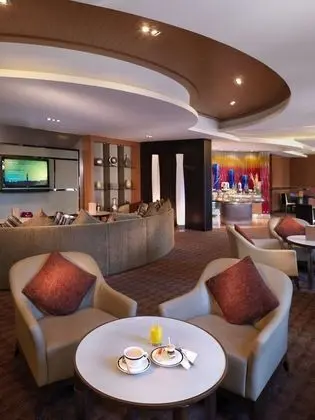 Executive Oda (Lounge Access)