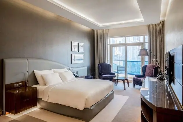Executive Oda (Lounge Access)