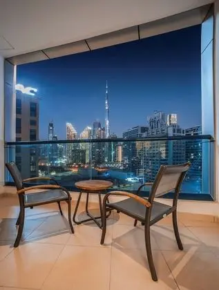 Executive Oda (Lounge Access)