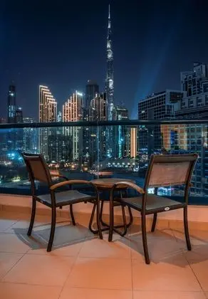 Executive Oda (Lounge Access)