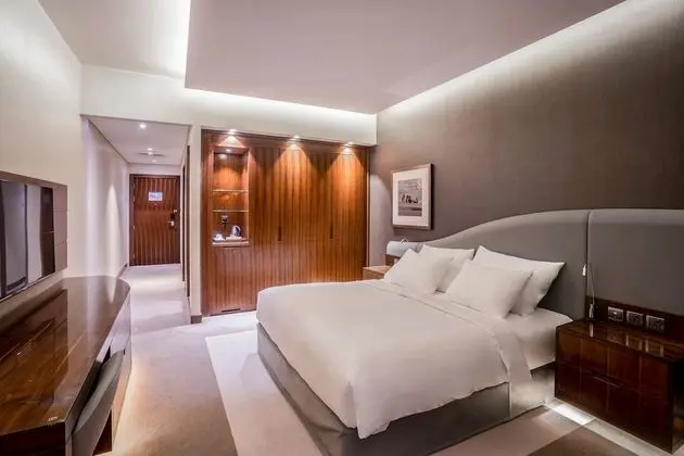 Executive Oda (Lounge Access)