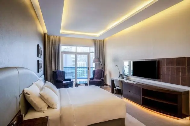 Executive Oda (Lounge Access)