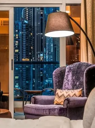 Executive Oda (Lounge Access)