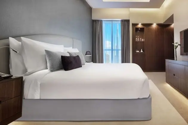 Executive Süit, 1 Yatak Odası (Lounge Access)