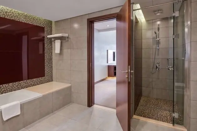 Executive Süit, 1 Yatak Odası (Lounge Access)