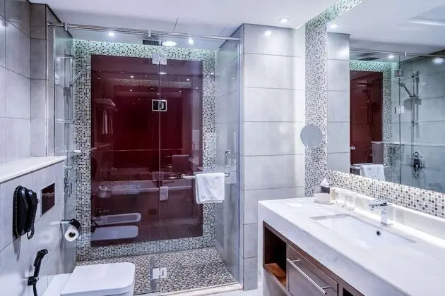 Executive Süit, 1 Yatak Odası (Lounge Access)