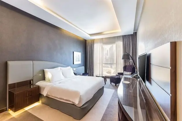 Standard Oda (Burj Khalifa View)