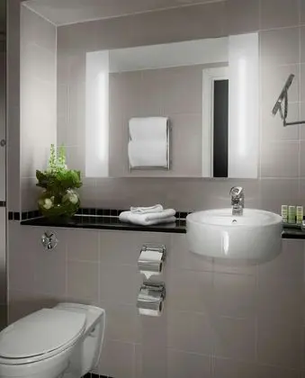 Premium Oda, Nehir Manzaralı