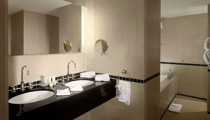 Premium Oda, Nehir Manzaralı