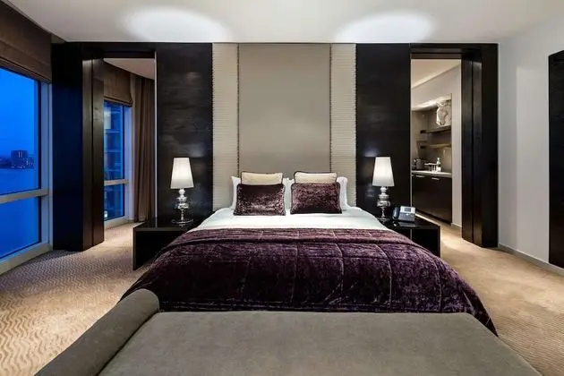 Çatı Katı Süiti (Penthouse) (Suite)