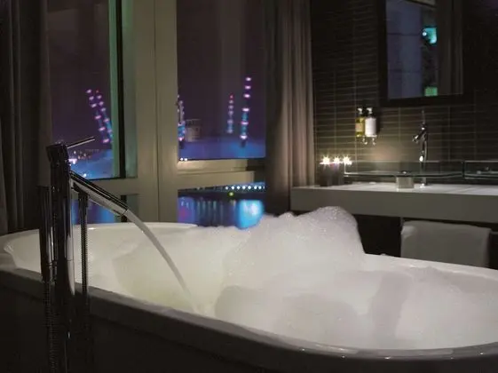 Çatı Katı Süiti (Penthouse) (Suite)