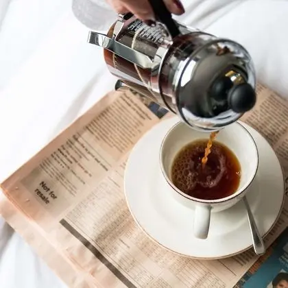 Premium Oda, Nehir Manzaralı