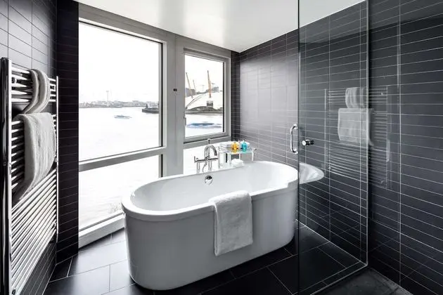 Premium Oda, Nehir Manzaralı