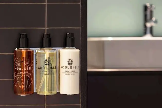 Premium Oda, Nehir Manzaralı