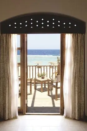 Premium Oda, Teras, Deniz Manzaralı