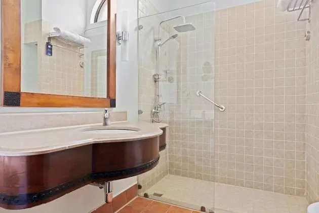 Premium Oda, Teras, Deniz Manzaralı