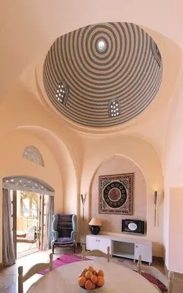 Süit, Teras, Denize Sıfır