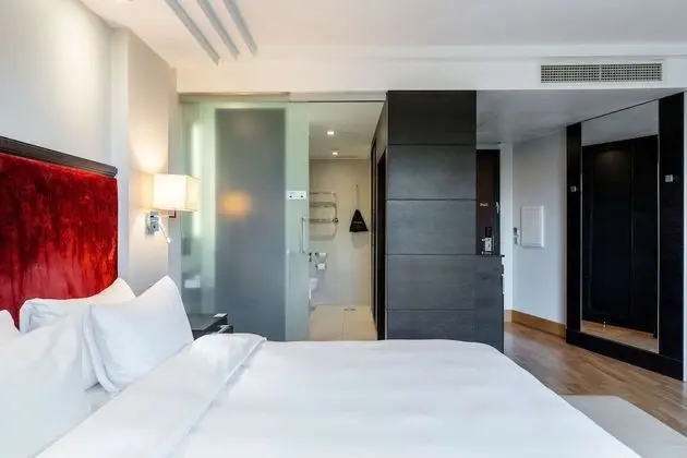 Premium Oda, Manzaralı