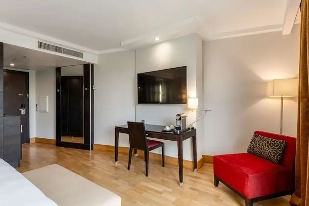 Premium Oda, Manzaralı