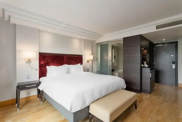 Premium Oda, Manzaralı