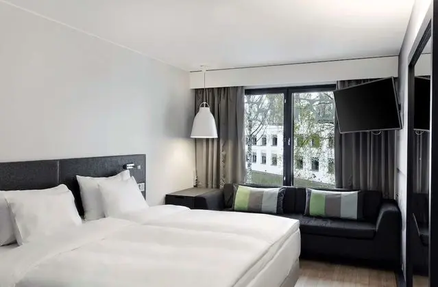 Standard Oda (Sofa Bed)