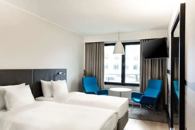 Standard Oda (Sofa Bed)