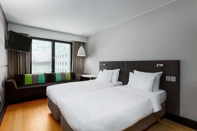 Standard Oda (Sofa Bed)