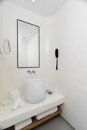 Standard Oda, Deniz Manzaralı
