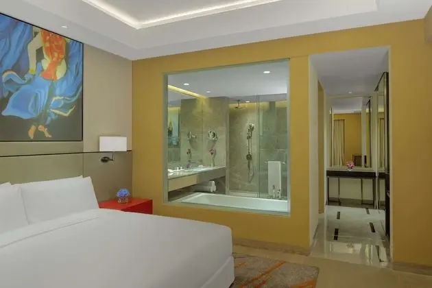 Deluxe Oda