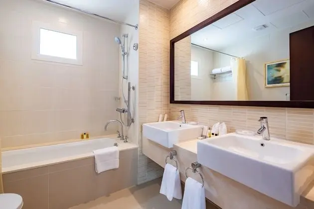 Grand Süit, Balkon, Okyanus Manzaralı