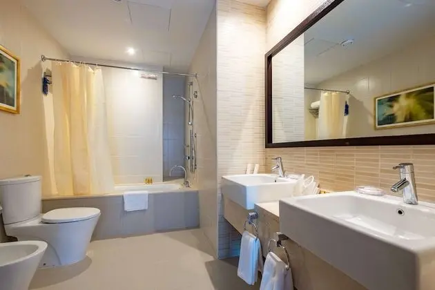 Grand Süit, Balkon, Okyanus Manzaralı