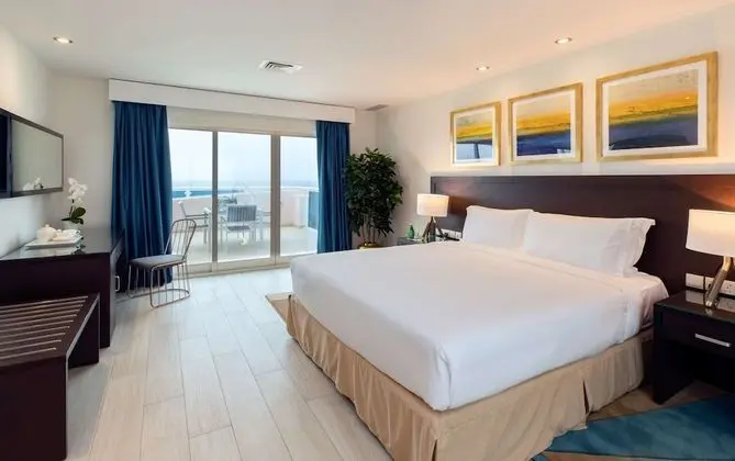 Süit, 2 Yatak Odası (2 Bathrooms)