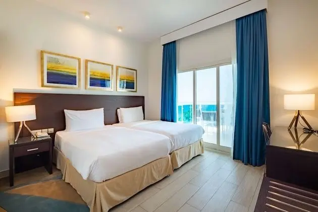Süit, 2 Yatak Odası (2 Bathrooms)