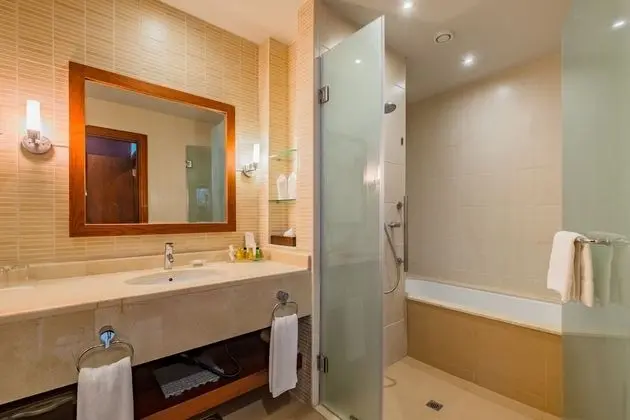 Süit, 2 Yatak Odası (2 Bathrooms)
