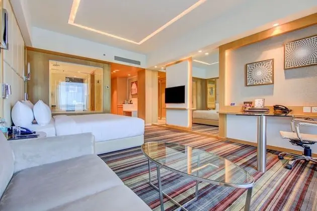 Executive Oda (Lounge Access)