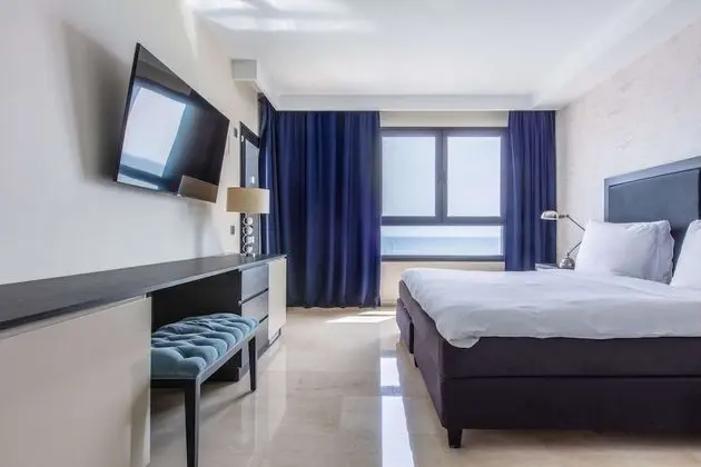 Premium Süit, 3 Yatak Odası