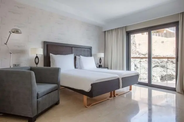 Premium Süit, 3 Yatak Odası
