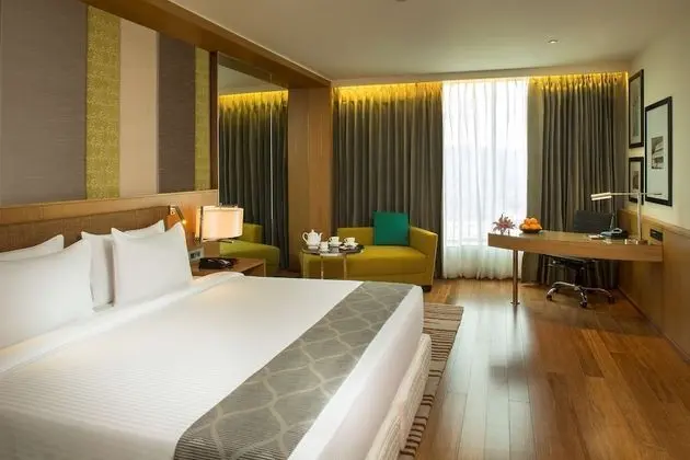 Business Oda (Class - Lounge Access)