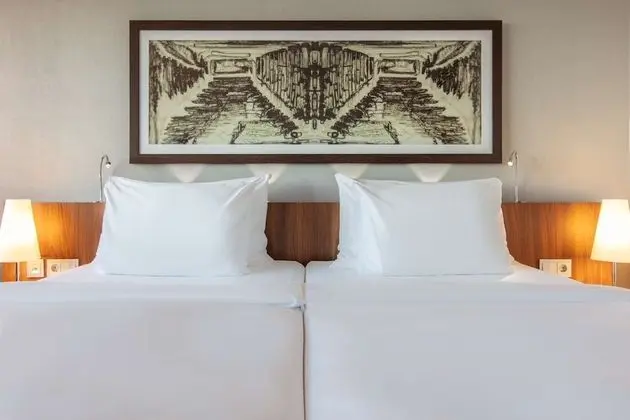 Premium Oda, Nehir Manzaralı