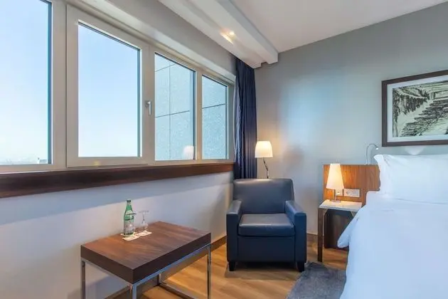 Premium Oda, Nehir Manzaralı