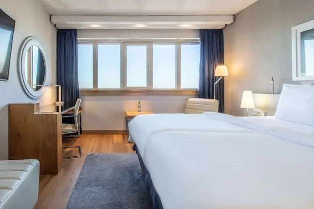 Premium Oda, Nehir Manzaralı