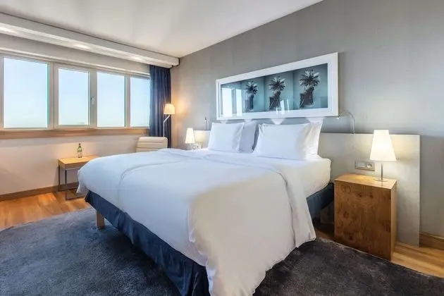 Premium Oda, Nehir Manzaralı