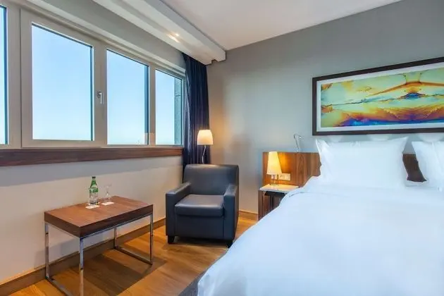Premium Oda, Nehir Manzaralı