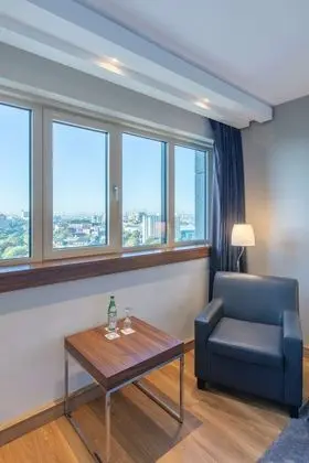 Premium Oda, Nehir Manzaralı