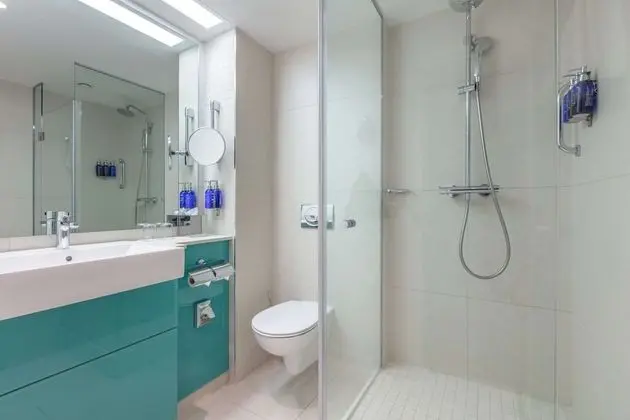 Premium Oda, Nehir Manzaralı