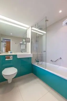Premium Oda, Nehir Manzaralı